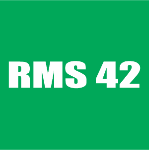 RMS42