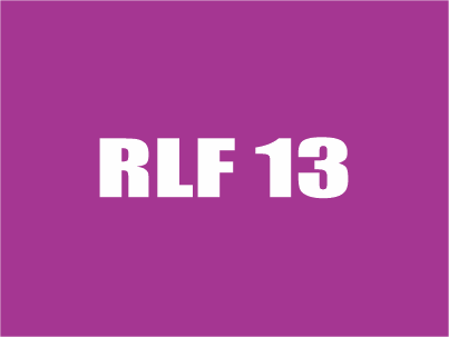 RLF13