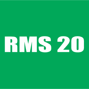 RMS20