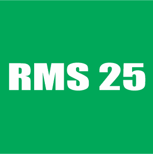 RMS25