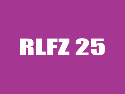 RLFZ25