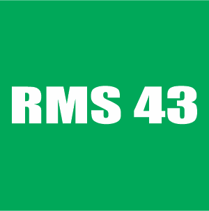 RMS43