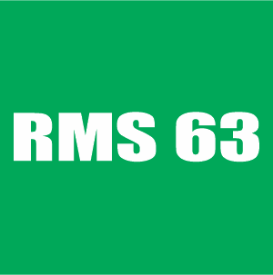 RMS63